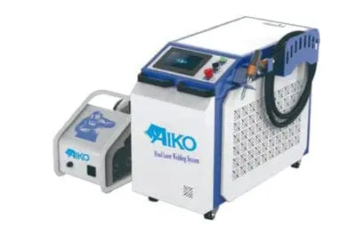 Aiko 1500W Laser Welding Machine 220V W-YM-LW1500