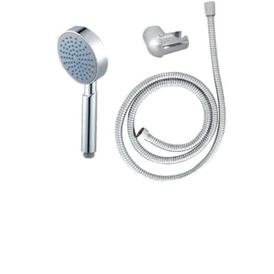 Showy Rain Function-1 Shower Set C/w Bracket 100mm 3115m | Model : SHOWY-3115M
