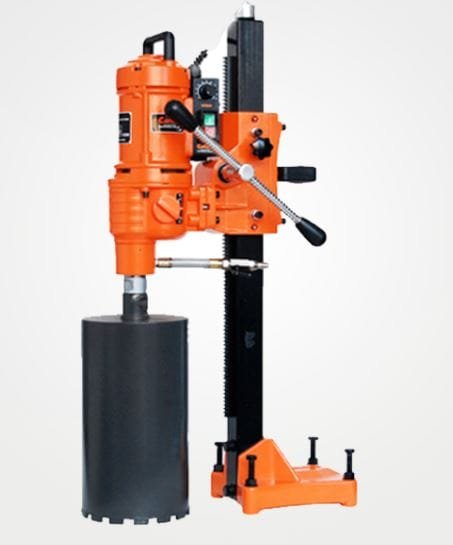 Cayken (110V) Diamond Core Drill 10" | Model : SCY-2550C-110V