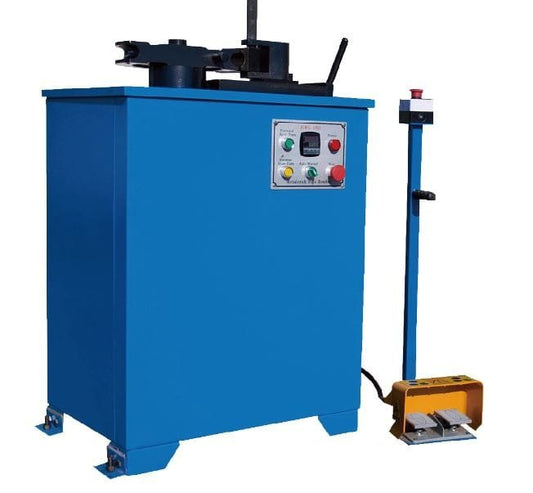 Aiko Tube Bending Machine | Model : JTB-40