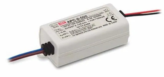 MEANWELL Power Supply – 8W 350mA