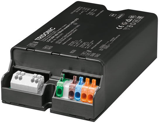 Tridonic LED Driver LCA 30W 250-700mA one4all C PRE OTD