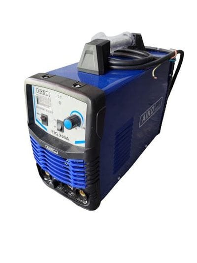 Aiko TIG200A 2T/4T TIG Welding Machine 200V Welder