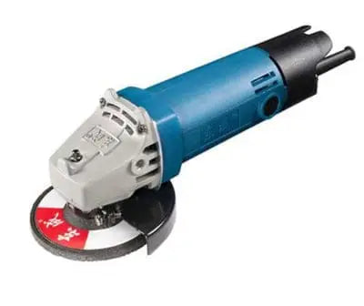 Dong Cheng 4" 570W Angle Grinder (N9500N) D-DSM02-100A