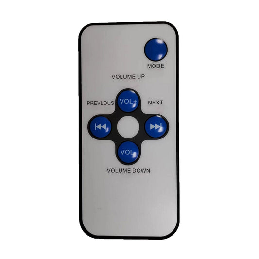 YASONG 2000m Wireless Remote Control for Alarm Sirens
