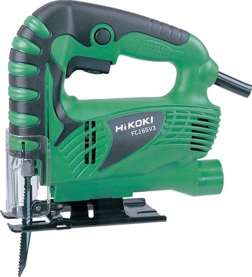 Hikoki Jig Saw | Model : H-FCJ65V3