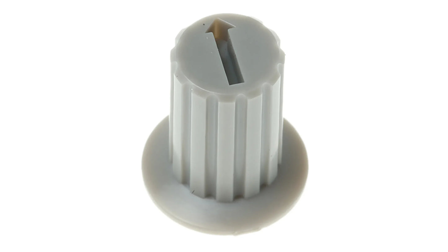 KNITTER-SWITCH Rotary Switch Cap for use with DRR Series, DRS Seriesx21pcs