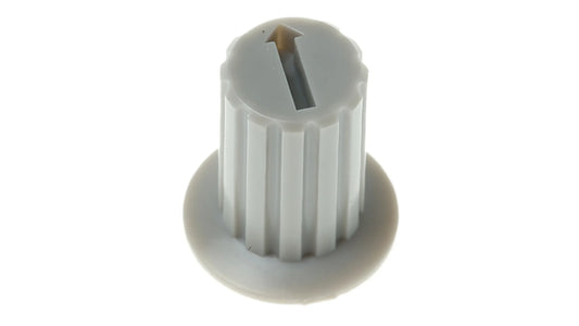 KNITTER-SWITCH Rotary Switch Cap for use with DRR Series, DRS Seriesx21pcs