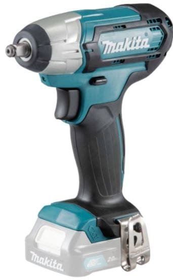 Makita TW140DZ 12V Max Cordless Impact (Body only)