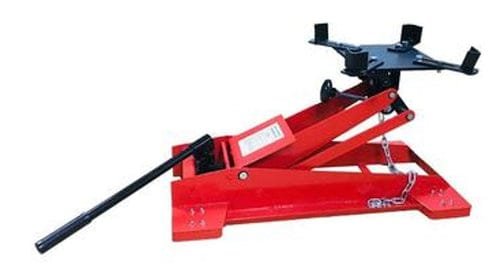 Aiko 0.5 ton JACK-JP Low Transmission Jack | JACK-JP0.5