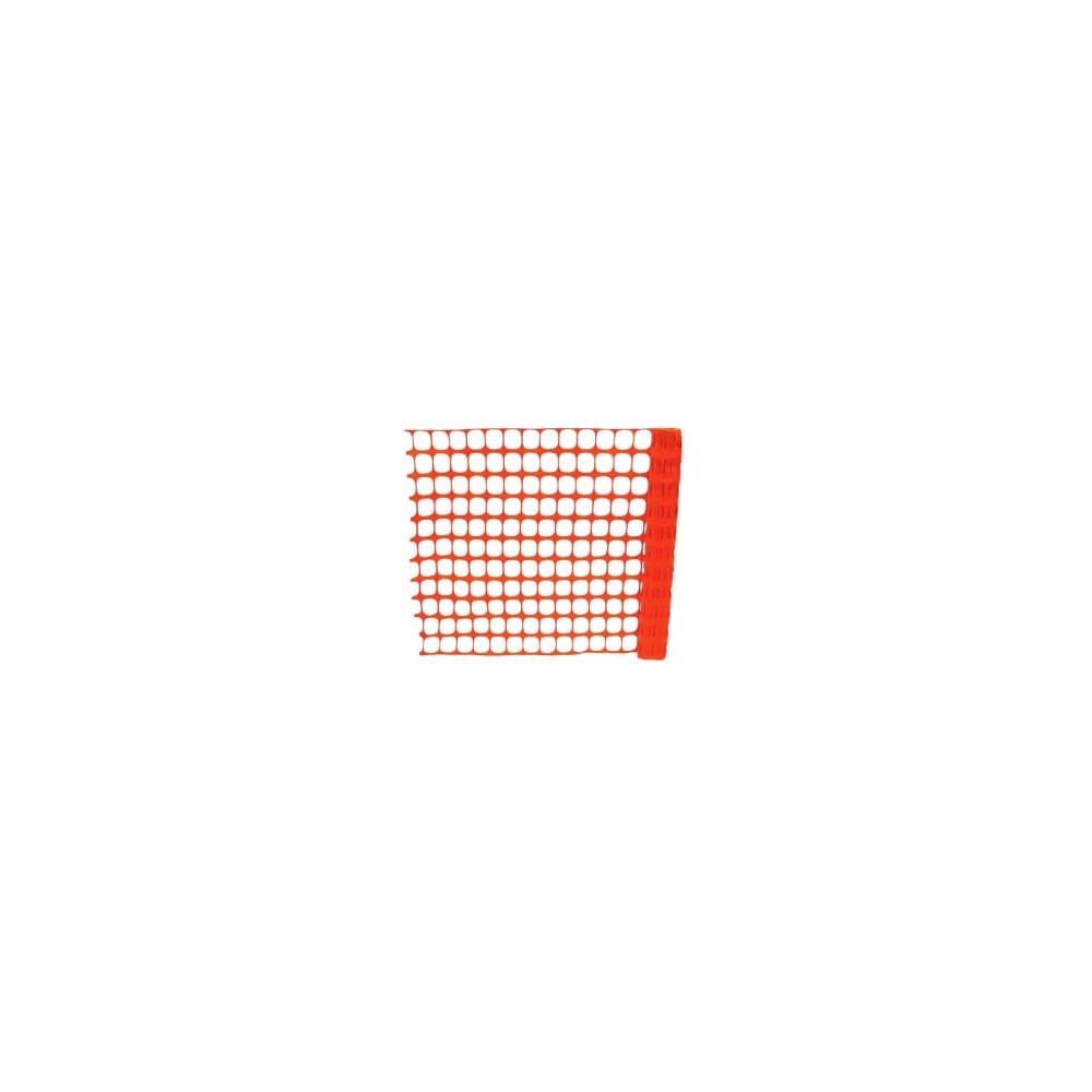 BS Orange Fencing