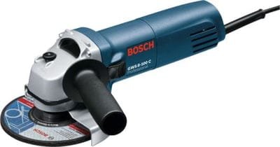 BOSCH 850W GWS 8-100 C Angle Grinder Professional