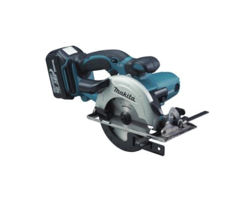 Makita DSS501RTE Cordless Circular Saw | M-DSS501RTE