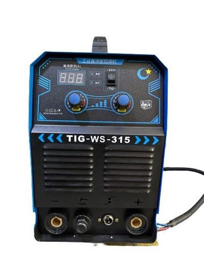 Aiko TIG Welding Machine TIG315-YM 380V 3 Phase