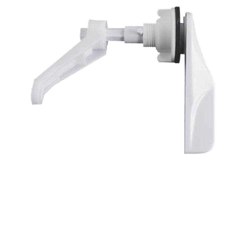 Showy Low Level Cistern Plastic Flush Handle-2525 | Model : SHOWY-2525