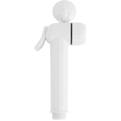 Showy Rinser Head White 2500 Of-wh | Model : SHOWY-2500OF-WH