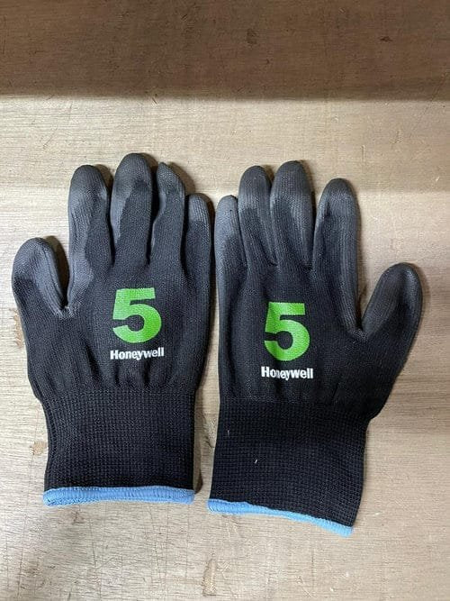  Honeywell Nitrile Gloves | Model: GLOVE-HNG