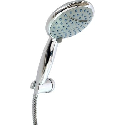 Showy Waterfall Function-2 Hand Shower Set 120mm 3117m | Model : SHOWY-3117M