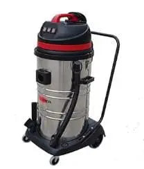 Viper LSU395-UK 3 Motor Wet & Dry Vacuum Cleaner High Suction