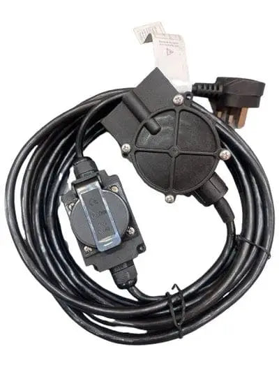 Mepcato Piggyback Diaphragm Switch (Extra Low Level) | Model : WP*X1000