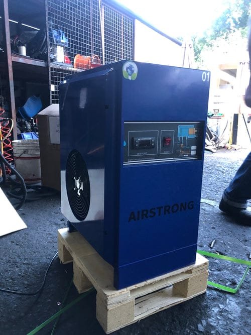Airstrong Air Dryer 10Hp R134A Gas | Model : LFAD-AD01