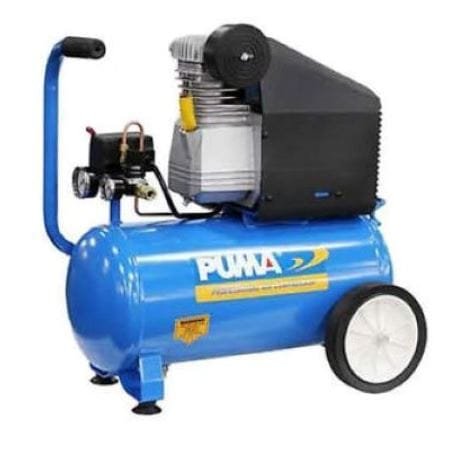 Puma 2hp 24L Direct Air Compressor | Model : PUMA-ACE2025