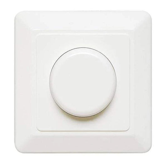 Bodo Ehmann 2 Way 1 Gang Dimmer Switch/35W, T39.07