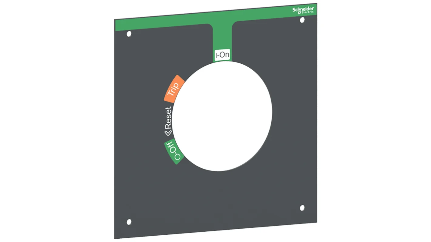 Schneider Electric Rotary Handle for ComPacT NSXm new