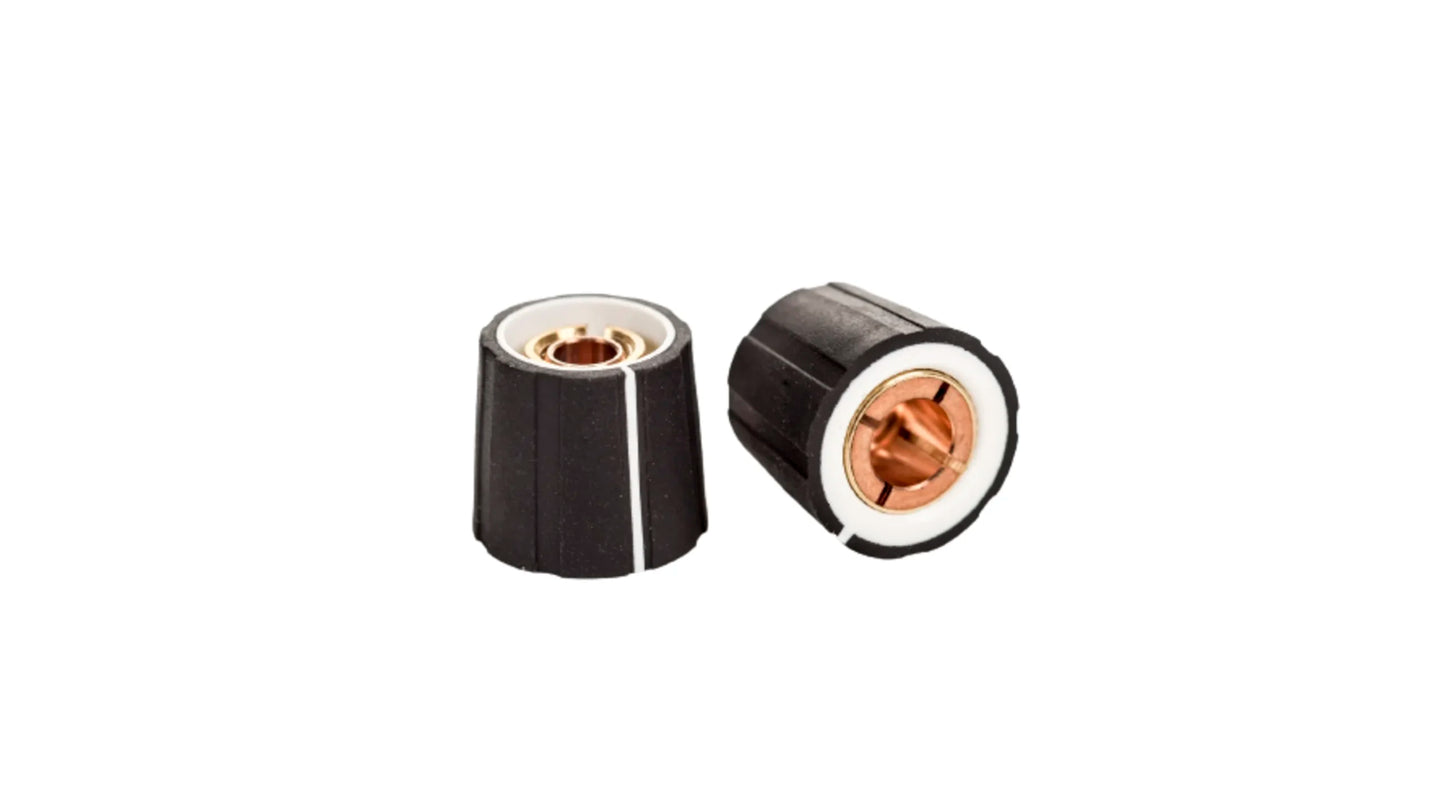 Sifam Collet Knob for use with Switchesx30pcs