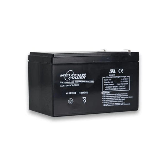 Neuton Power – Sealed Lead Acid Battery NPL12200 12V/200Ah