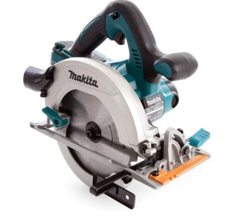 Makita DHS710Z Cordless Circular Saw (Body only) M-DHS710Z