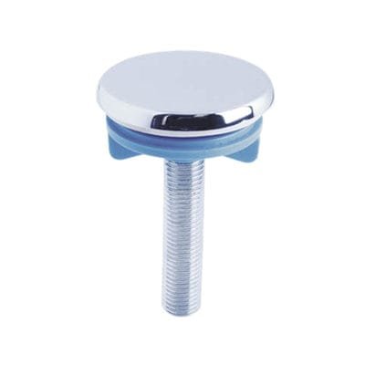 Showy Multi Purpose C.p Brass Tap Hole Cover 2836 | Model : SHOWY-2836