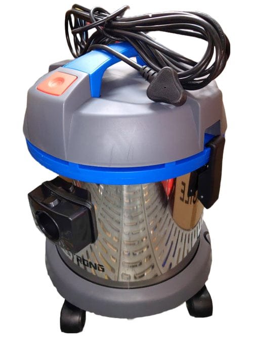 Airstrong VC-HT15J 15L Silent Wet & Dry Vacuum