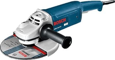 BOSCH 2000W Angle Grinder GWS 20-230 Professional