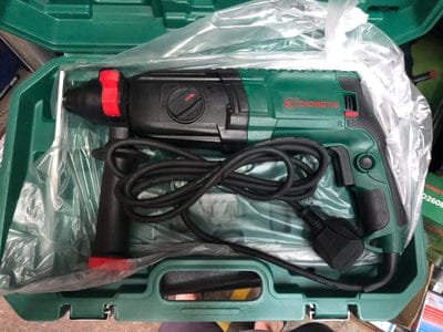 Zhong Tai 26mm Corded Hammer Drill | Model : MOD2608