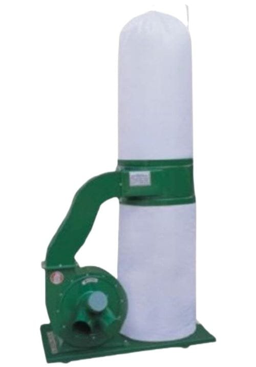 Airstrong MF9022 Dust Collector (Single Bag) 3HP 2.2KW 220V