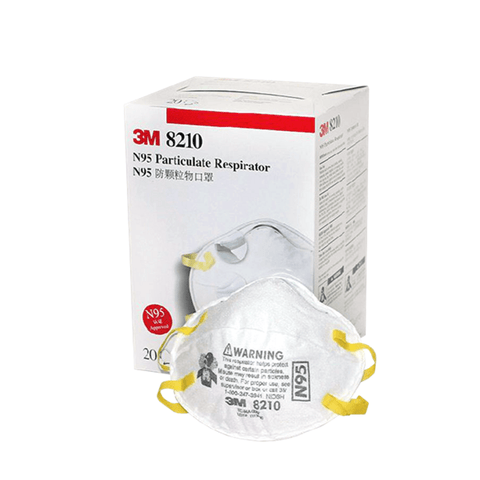 Respiratory Protection