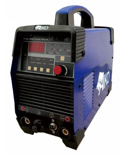 Aiko 240v Cold Welding Machine Come with 5m Qq150 Torch