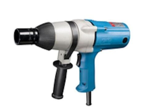 Dong Cheng 620 W 3/4" Impact Wrench (6906B) NO WARRANTY