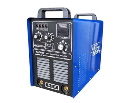 Aiko ARC400PRO 415V Welding Inverter Machine