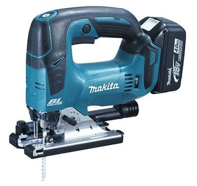 Makita DJV182RTE Cordless Jig Saw | Model : M-DJV182RTE