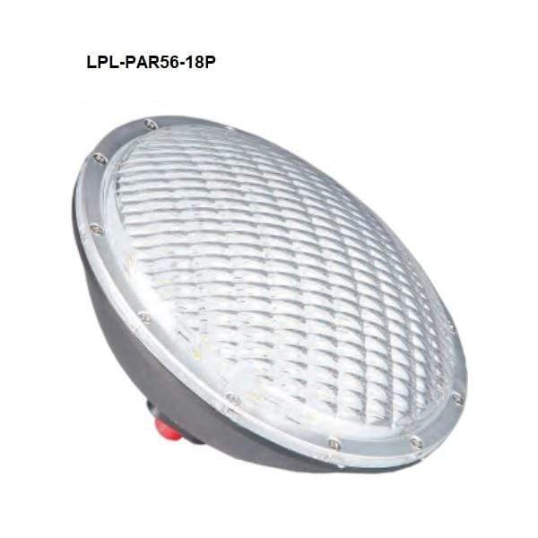[China] PAR56 Pool Light – RGBW LED 18W