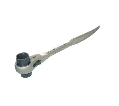 MCC Short ratchet wrench, 17x19  | Model : MCC-RS-1719