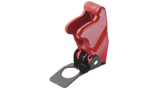 Otto Toggle Switch Guard for use with TG Seriesx1pcs