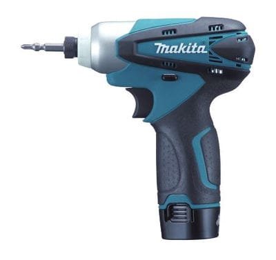 MAKITA 10.8V CORDLESS IMPACT Driver | Model : M-TD090DWE**