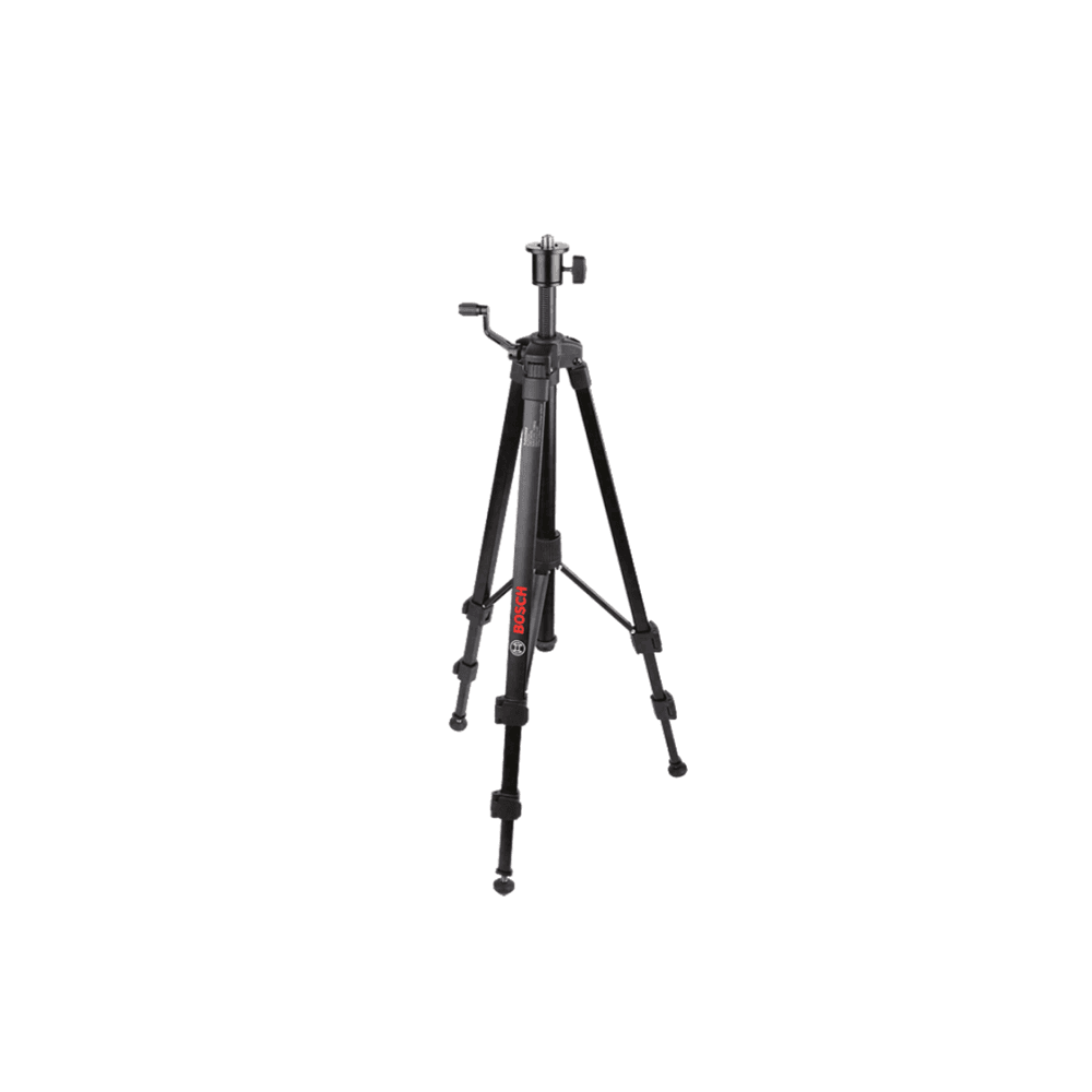 Bosch Tripod Stand (BT150-5/8")