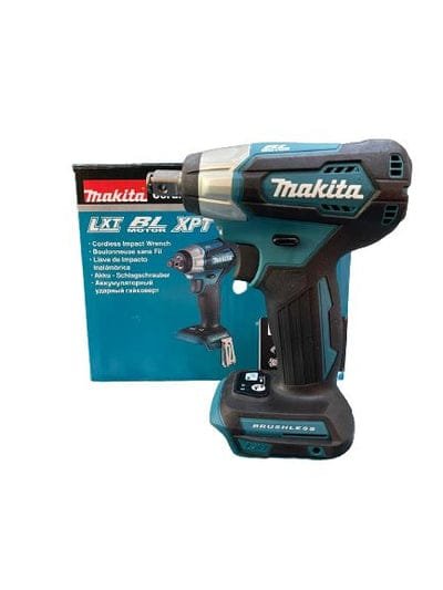 Makita DTW181 18 V Cordless Impact Wrench (Body Only)