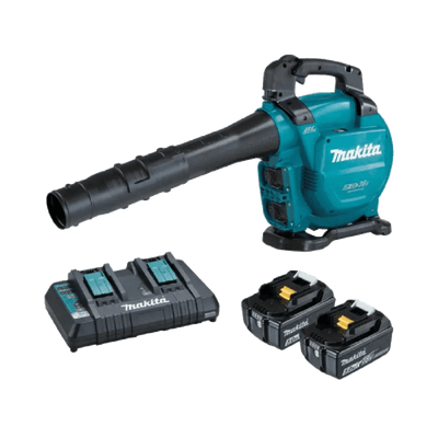 Makita 18Vx2 DUB362PG2V Brushless Cordless Blower | Model : M-DUB363PG2V