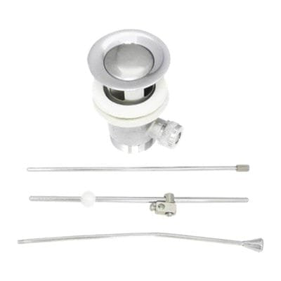 Showy Pop Up Waste 6307 11/4" With Rod | Model : SHOWY-6307
