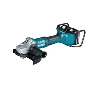 Makita 18V 9" DGA900PTX1 Cordless Angle Grinder